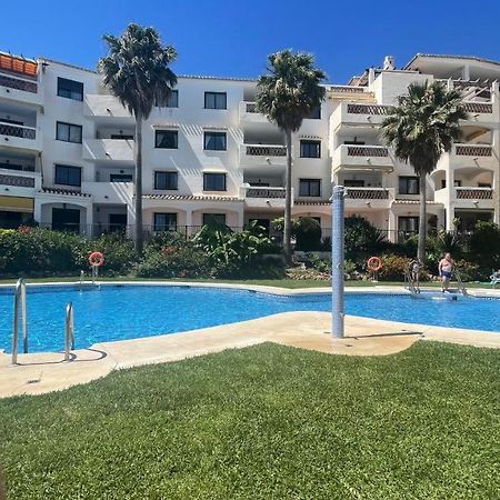 Apartamento Golf Beach Бенальмадена Экстерьер фото