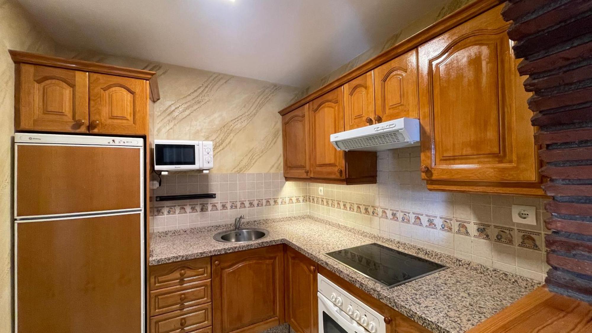 Apartamento Golf Beach Бенальмадена Экстерьер фото