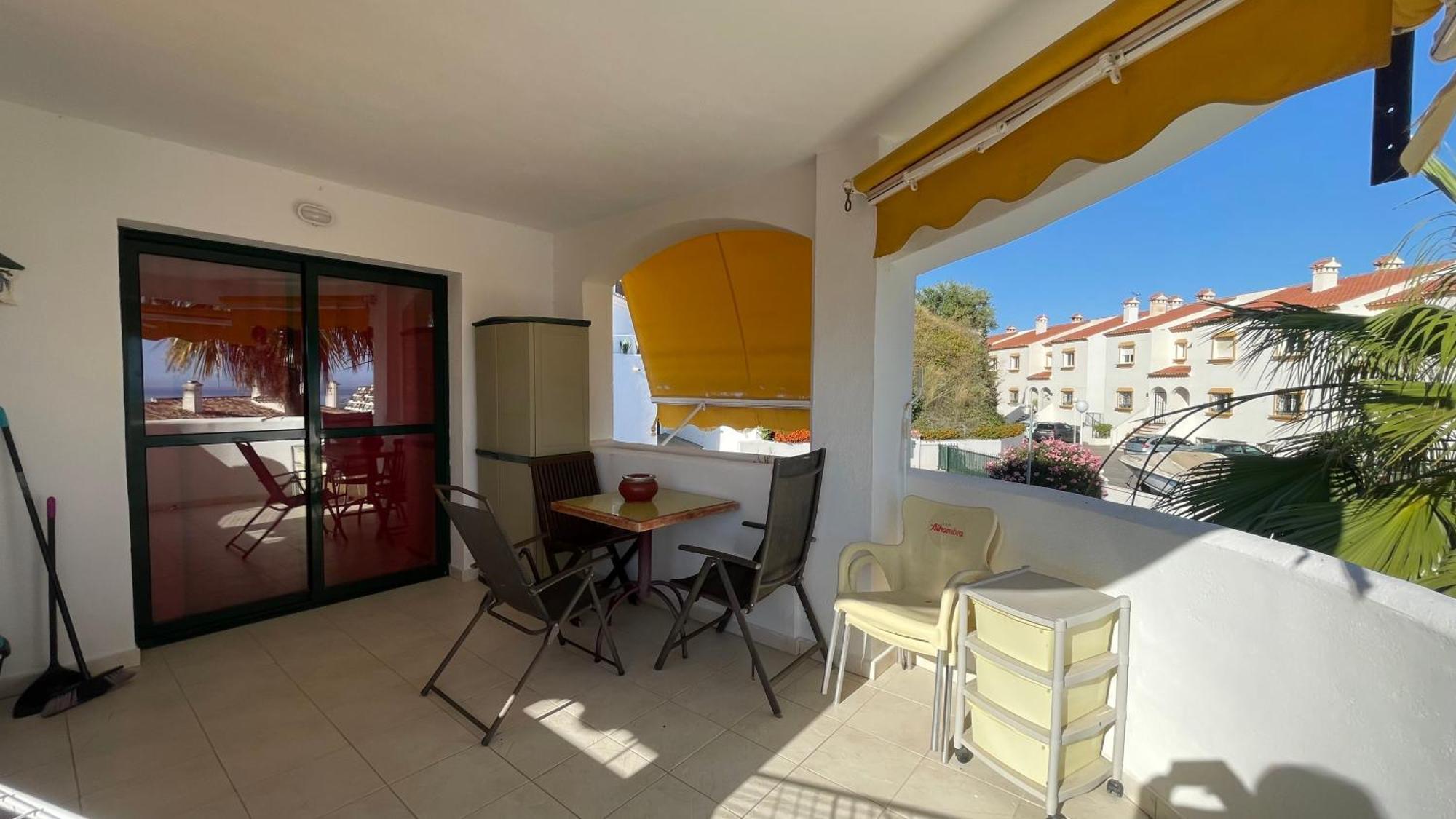 Apartamento Golf Beach Бенальмадена Экстерьер фото